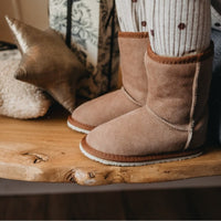 Zeazoo Dingo Light Chestnut