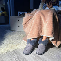 Zeazoo Dolly Grey
