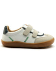 Oldsoles Kids Barewalk Zigsta Snow