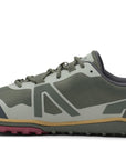 Xero Scrambler Low EV - Men's High Performance Trail Runner