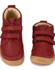 Zeazoo Fox 2.0 Burgundy