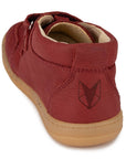 Zeazoo Fox 2.0 Burgundy