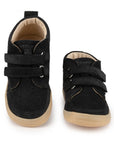 Zeazoo Fox 2.0 Black Suede