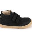 Zeazoo Fox 2.0 Black Suede