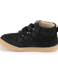 Zeazoo Fox 2.0 Black Suede
