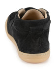 Zeazoo Fox 2.0 Black Suede