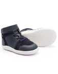 Oldsoles Kids High Jump Ground