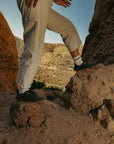 WILD Kai Rock Jumping