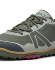 Xero Scrambler Low EV - Men's High Performance Trail Runner
