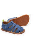 Tip Toey Joey Sandy - Blue Tang - CLEARANCE