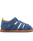 Tip Toey Joey Sandy - Blue Tang - CLEARANCE