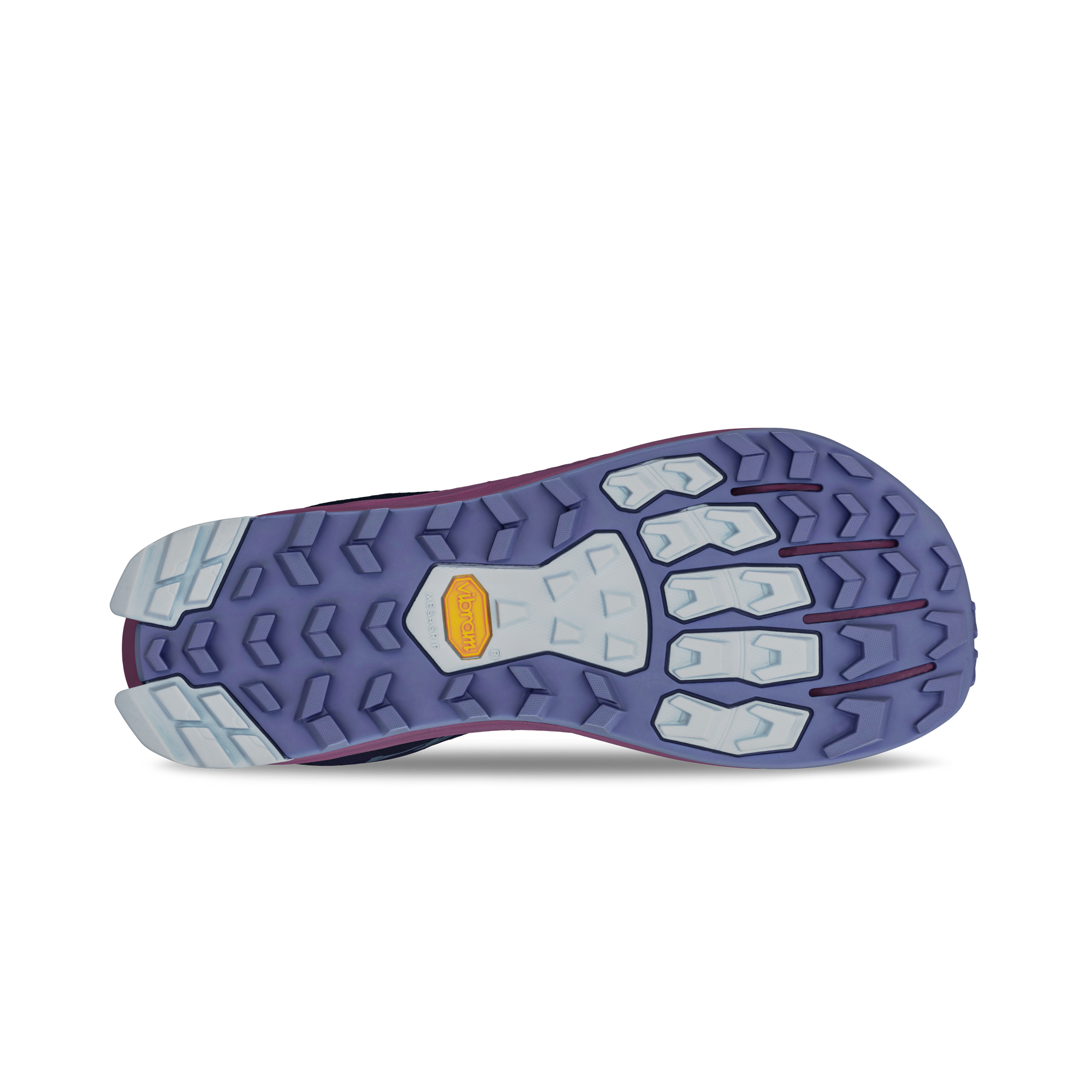 Altra Lone Peak 9+ Women's Dark Blue