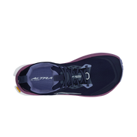 Altra Lone Peak 9+ Women's Dark Blue
