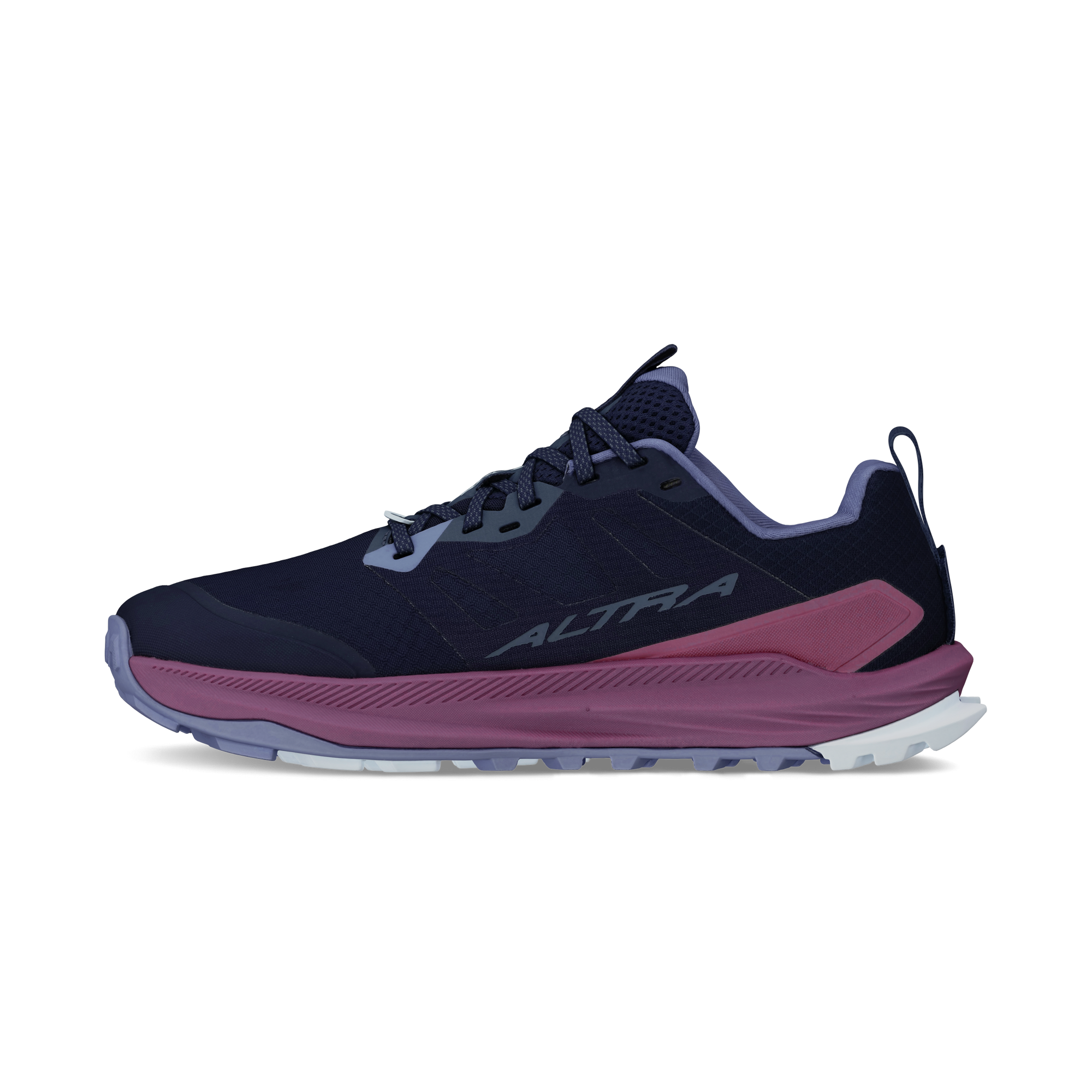 Altra Lone Peak 9+ Women's Dark Blue