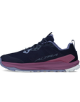 Altra Lone Peak 9+ Women's Dark Blue