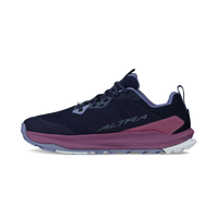 Altra Lone Peak 9+ Women's Dark Blue