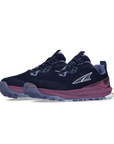 Altra Lone Peak 9+ Women's Dark Blue
