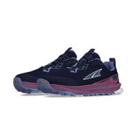 Altra Lone Peak 9+ Women's Dark Blue
