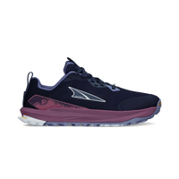 Altra Lone Peak 9+ Women's Dark Blue