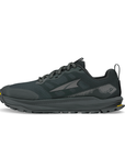 Altra Lone Peak 9+ Men's Black