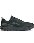 Altra Lone Peak 9+ Men's Black