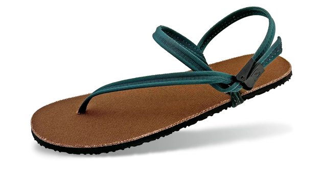 Earth Runners Circadian Sandals - Agave Lifestyle