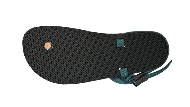 Earth Runners Circadian Sandals - Agave Lifestyle