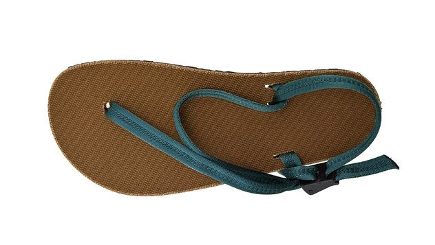 Earth Runners Circadian Sandals - Agave Lifestyle