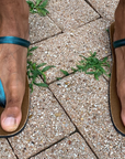 Earth Runners Circadian Sandals - Agave Lifestyle