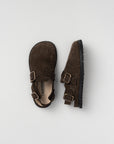 Barebound - Ikaros II Barefoot Clog