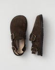 Barebound - Ikaros II Barefoot Clog