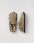 Barebound - Ikaros II Barefoot Clog