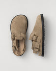 Barebound - Ikaros II Barefoot Clog