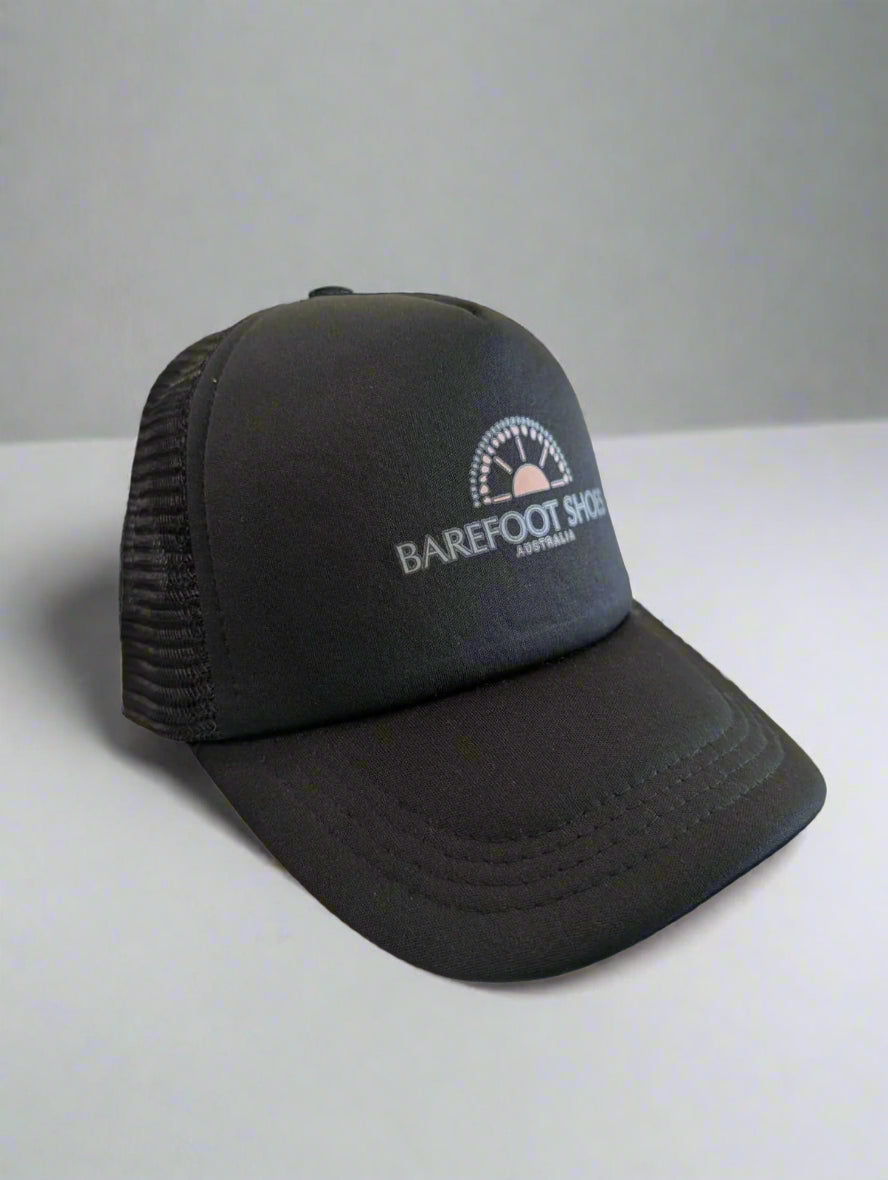 Barefoot Shoes Australia Trucker Cap