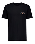 Barefoot Shoes T-Shirt Hemp Unisex