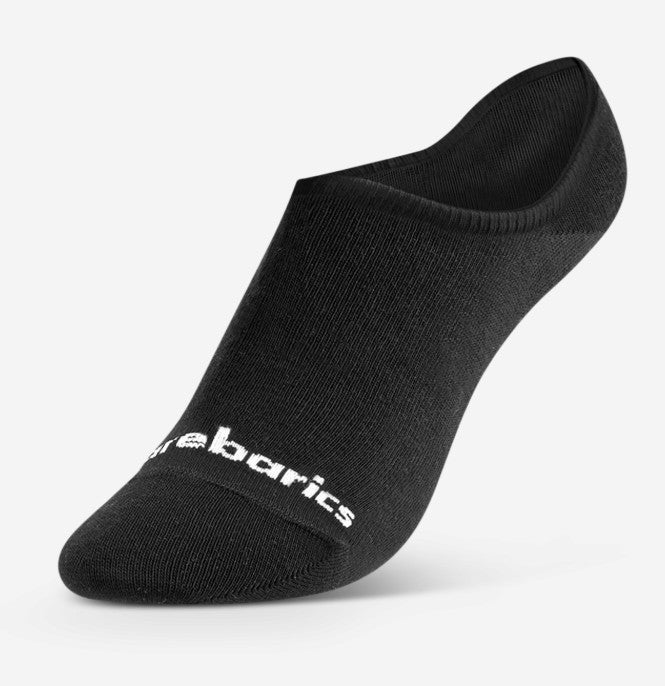 Barefoot Socks Barebarics No Show