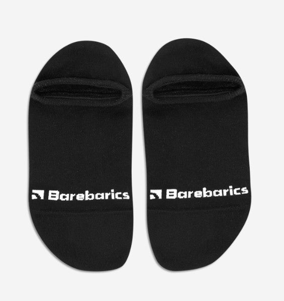 Barefoot Socks Barebarics No Show
