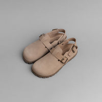Barebound - Ikaros Barefoot Clog