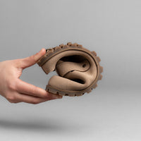 Barebound - Ikaros Barefoot Clog