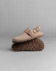 Barebound - Ikaros Barefoot Clog