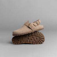 Barebound - Ikaros Barefoot Clog