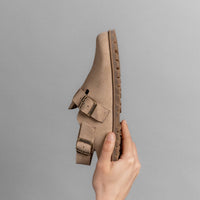 Barebound - Ikaros Barefoot Clog