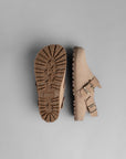 Barebound - Ikaros Barefoot Clog