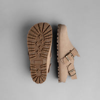 Barebound - Ikaros Barefoot Clog