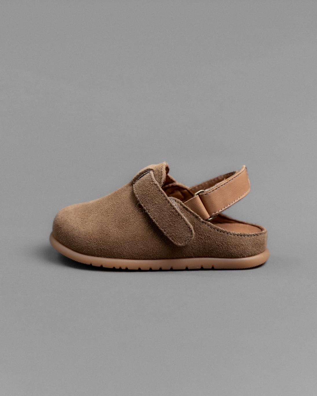 Barebound Brave Barefoot Clog – Barefoot Shoes Australia