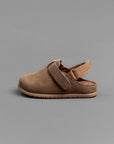 Barebound - Brave Barefoot Clog