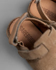 Barebound - Brave Barefoot Clog