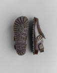 Barebound - Ikaros Barefoot Clog