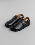 Barebound - Ikaros Barefoot Clog