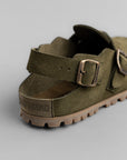 Barebound - Ikaros Barefoot Clog